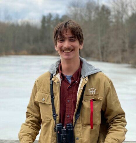 Photo of John Garrett